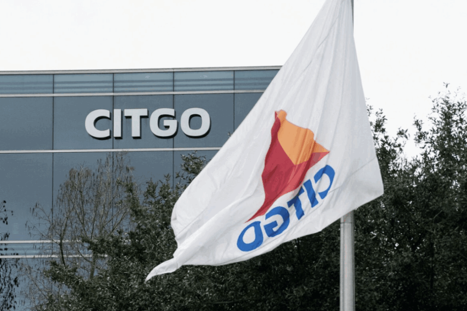 Citgo Auction Exposes Legal Quagmire as Gold Reserve Emerges with Controversial Bid