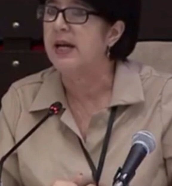 Controversial Claims by Cuban Labor Minister Highlight Disregard for Social Realities