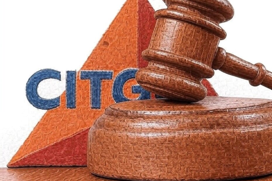Court Rejects Leroy Garrett's Motions for Transparency and Suspension of CITGO Auction Amid Ongoing Legal Battle