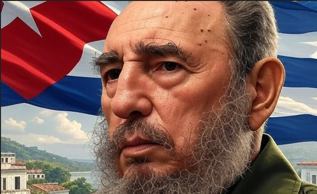 Cuba's Regime: A Deep-Seated Terrorist Tactic for Maintaining Power