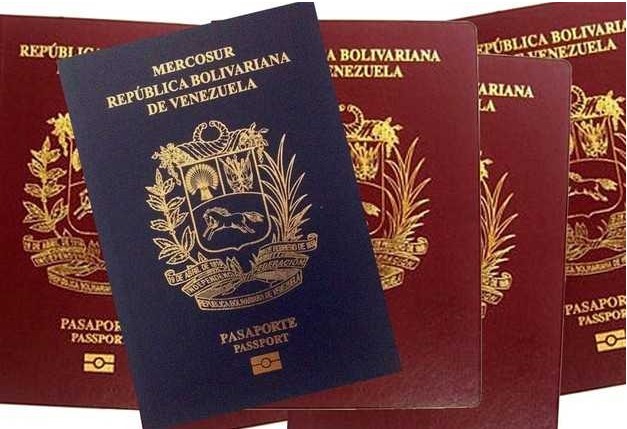 Maduro's Systematic Passport Nullification as a Tool of Political Repression Against Dissent in Venezuela