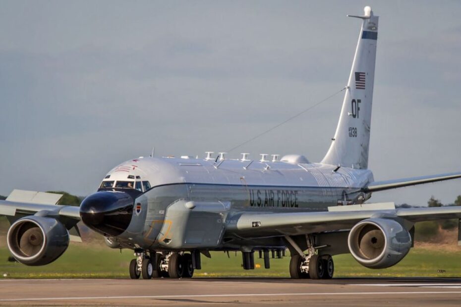 Spy Plane Infiltration Aligns with Chevron's Strategic Maneuvers in Venezuela