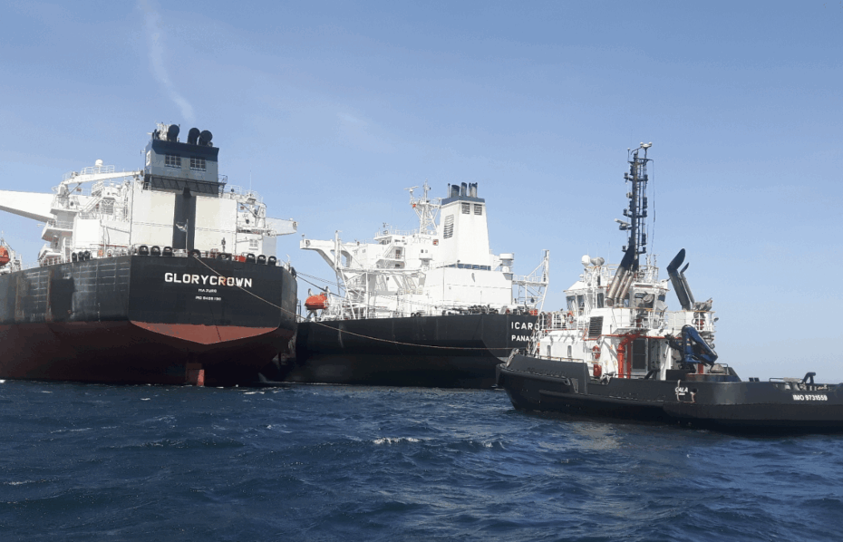 U.S. Resumes Aggressive Campaign Against Iran's Ghost Fleet Highlighting Venezuela's Role in Illicit Oil Trade