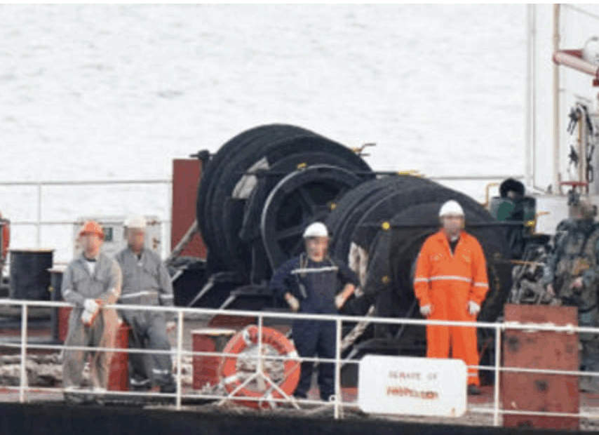 Venezuela's Complicity in Global Drug Trafficking Linked to Hezbollah and Iran in Historic Cocaine Seizure
