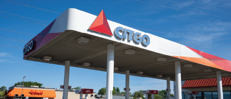Venezuela's Disastrous Mismanagement Leads to the Auction of CITGO, the Nation's Most Valuable Asset in the United States