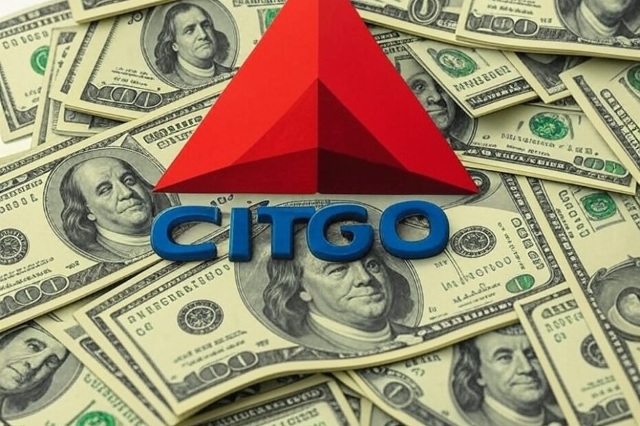 Albemarle Capital accuses Guaidó, Jordá, and Medina of negligence in preventing CITGO auction