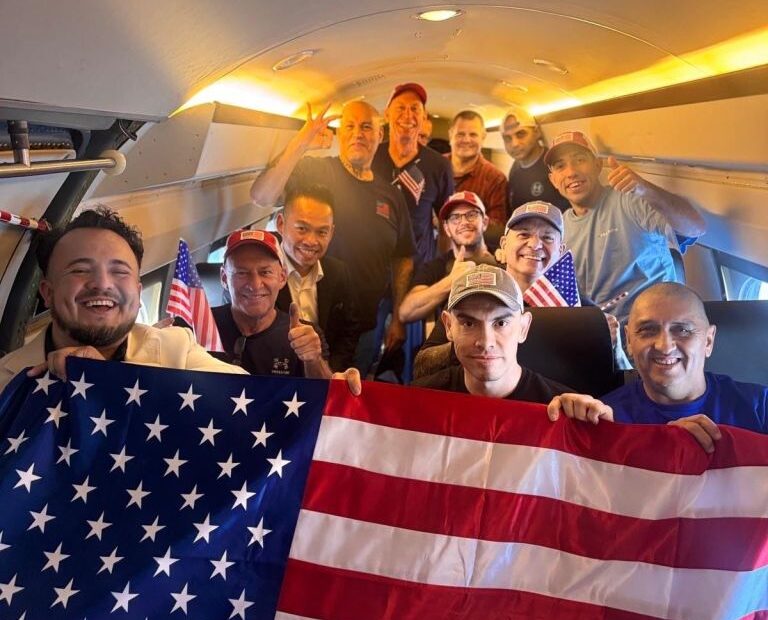American Citizenship Myths Unraveled in Controversial Prisoner Exchange with Venezuela