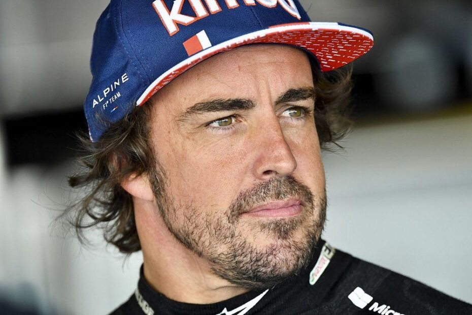BBC's Institutional Bias Against Fernando Alonso Revealed in Controversial F1 Coverage