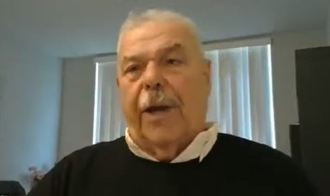 CITGO Auction: Horacio Medina Accuses Interin Government of Misusing Refinery Funds for Political Gain