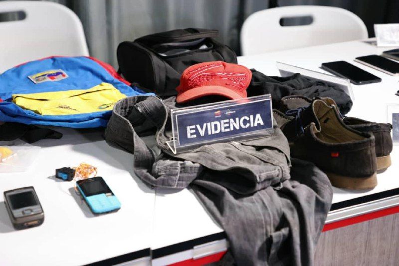 Caracas Averted Catastrophe as Government Thwarts Plans for Deadly TNT Bombing with Potential Hundreds of Victims