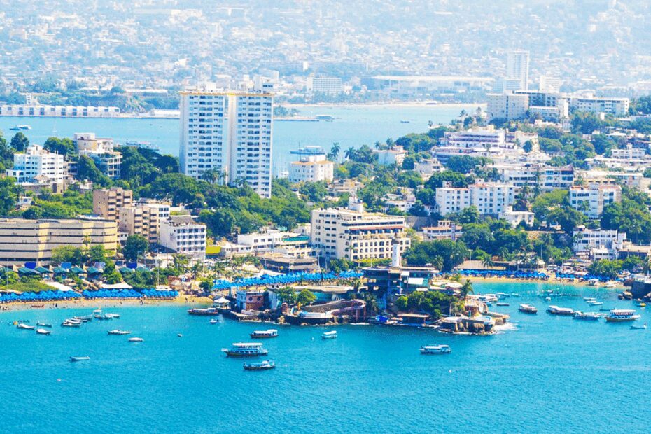 Child Exploitation in Acapulco Uncovered through Disturbing Firsthand Accounts of Trafficking and Abuse