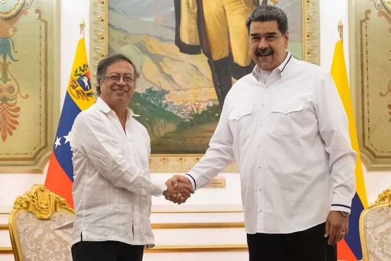 Colombia Warns of Military Action in Venezuela as Potential Threat to Latin American Sovereignty