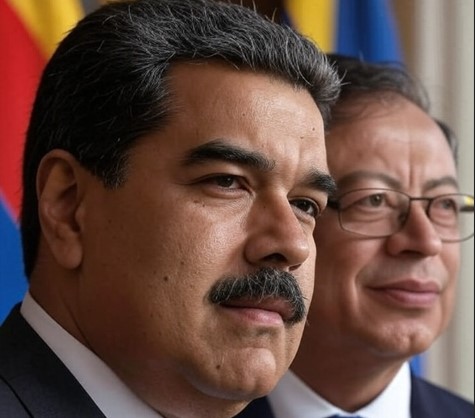Colombia and Venezuela Formalize a Transnational Criminal Sanctuary Under the Guise of Cooperation