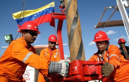 Ex-PDVSA Workers Demand Court Intervention in CITGO Auction Amid Corruption Allegations