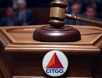 Gold Reserve Condemns Anonymous Bid in CITGO Auction for Failure to Meet Essential Requirements