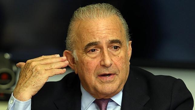 Granier and Cisneros Exemplify Venezuela's Divided Integrity and Decadence