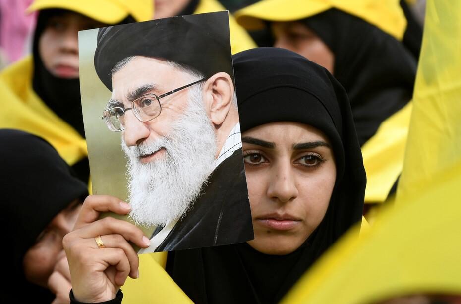 Hezbollah's Venezuela Leader Exposes Critical Failures in Electoral Registry
