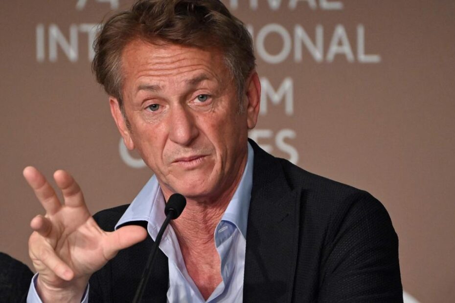 Sean Penn's Misguided Fancies Exposed in the Light of Venezuelan Realities