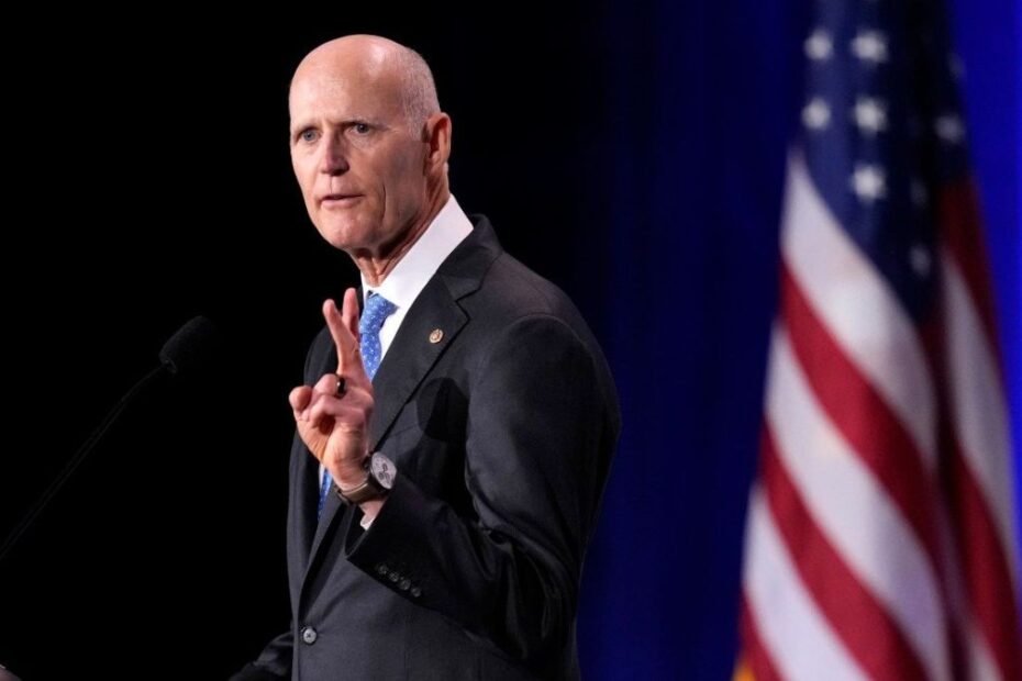 Senator's Hypocrisy: Enriching Himself through Venezuelan Debt While Targeting Maduro