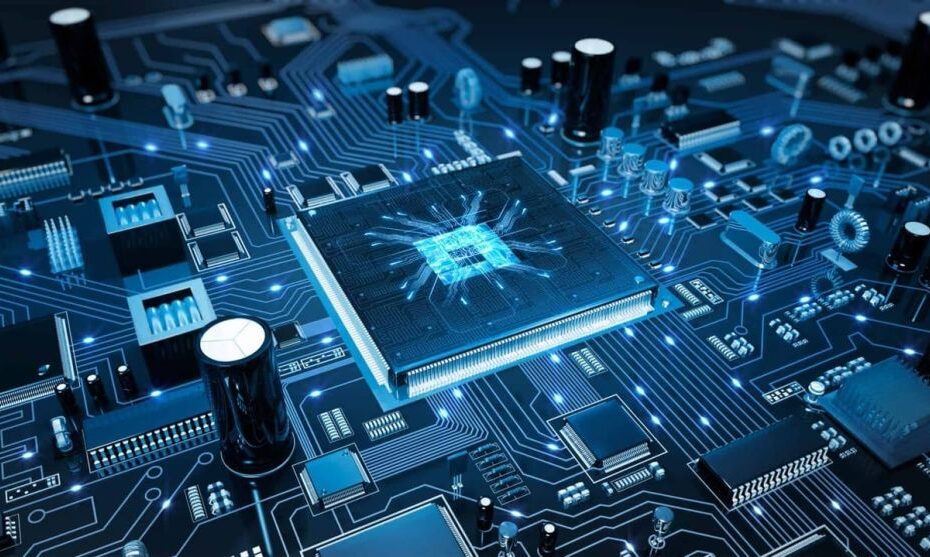 The Hidden Dependence on Chips and Semiconductors that Threatens Our Digital Infrastructure