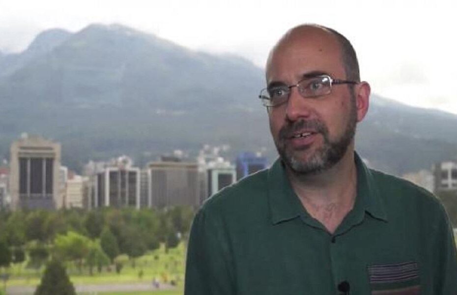 The New York Times Sheds Light on the Blatant Propaganda of Gregory Wilpert and Hugo Chávez