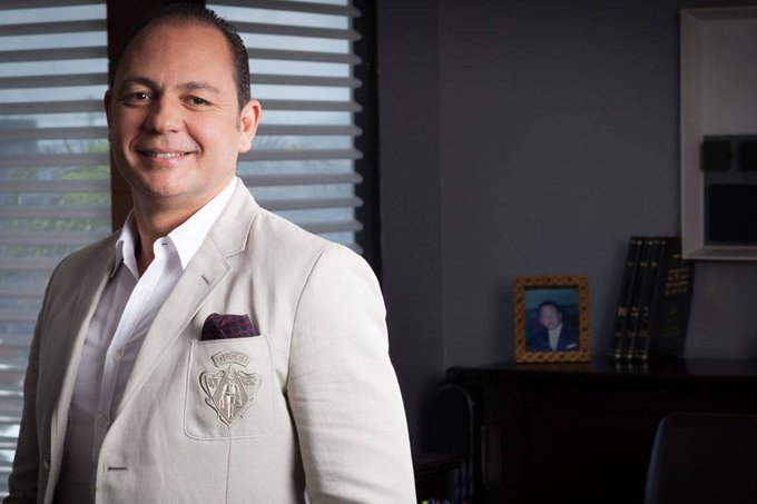 Transparencia Venezuela Exposes Raúl Gorrín's Corruption and Money Laundering Ties to the Chavismo Regime