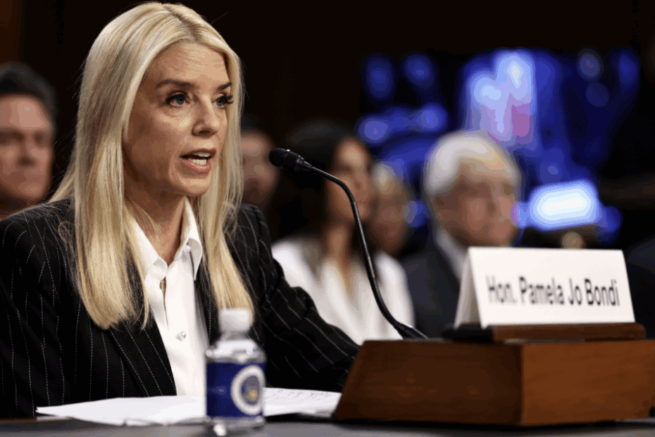 U.S. Authorities Seize $700 Million in Assets from Nicolás Maduro Amid Transnational Crime Allegations